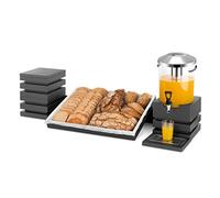 Pujadas P905.200 - Kit da colazione per buffet