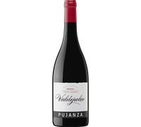 Pujanza Finca Valdepoleo 2021 - Bodegas Pujanza Rioja