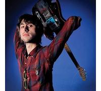 Pujol Daniel Black Rabbit (Vinyl LP)