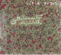 Pujol, Lidia - Els Amants De Lilith