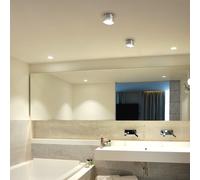Pujol Miniplafon lampada a soffitto, LED rotondo, PL-150 Nm, Miniplafon [Lampade per Interni > Lampade a Soffitto]