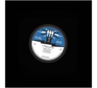 Pujol Third Man Live 05-21-2010 (Vinyl LP)