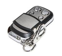 PUJOL Vario compatibile con trasmettitore manuale, 4 canali, 433,92 MHz, ricambio telecomando