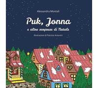 Puk, Jonna e altre sorprese di Natale