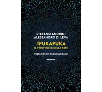 #PukaPuka. Il vero volto della rete