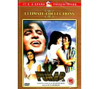 Pukar - Amitabh Bachchan, Zeenat Aman - Nuovo Bollywood DVD