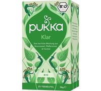 Pukka Depurativa Bio 20 pz 36 g - Tisana