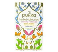 Pukka Erbe Collezione Erbe 20'S