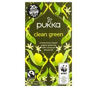 Pukka Herbs Detergere la tisana, 20 bustine