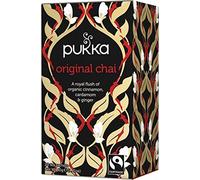 - Pukka Herbs - Original Chai Tea | 20 sachet | BUNDLE by Pukka Herbs