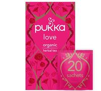 Pukka Love - 20 Tea Bags