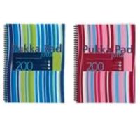 PUKKA PAD A4 JOTTA POLY COVER JP018