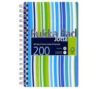 Pukka Pad A6 Jotta Pad Strisce colorate