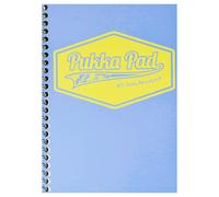 Pukka Pad - Blocco Note Jotta A5 Pastel - Blu Chiaro