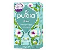 Pukka | Relax | 1 X 20Bags