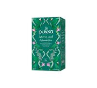 Pukka Respiro Profondo Bio 20 pezzi 38 g - Tisana
