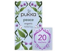 Pukka TB Peace 6 20ct