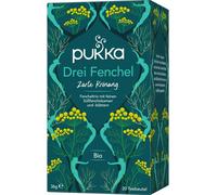 Pukka Tisana ai 3 Finocchi Bio - 20 pz.