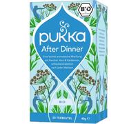 Pukka Tisana della Rinascita Bio - 20 pz.