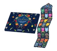 Pukka Tisane Calendario Avvento 2025, Set Regalo Tisane e Infusi, Deliziose Erbe Biologiche, Senza Cioccolato e Lattosio, Per Una Dose Quotidiana Di Benessere e Gusto, Idea Regalo, 24 Bustine