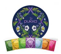 PUKKA WORKDAY WELNESS