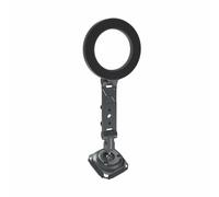 PUKOKO Piastra Magnetica a Sgancio Rapido per Telefoni Cellulari, Standard Arca Swiss, per Telefoni Cellulari con Funzione Magnetica o con Patch Magnetico