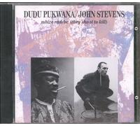 Pukwana, Dudu - They Shoo to Kill