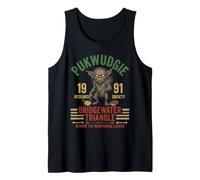 Pukwudgie 1991 società di Ricerca Canotta