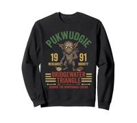 Pukwudgie 1991 società di Ricerca Felpa