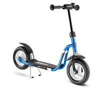 Puky 5346 R 03 Scooter, Blu/Nero