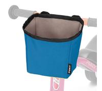 Puky 9732 LT 3 - Borsa da Manubrio per Pukylino, sciopero e Fitsch, Colore: Blu