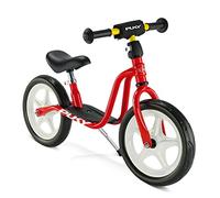 Puky PK4021 Bicicletta Senza Pedali LR 1 - Rosso Puky