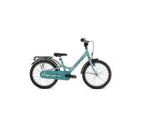 PUKY Bicicletta per bambini YOUKE 18 verde