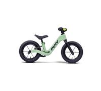 PUKY Bicicletta senza pedali per bambini Next 12 verde