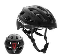 PUKY ® Casco, black - Gr. S