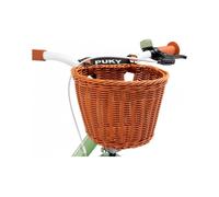 Puky Cestino da Manubrio Chaos L, Braun, per Joker E 16 " -20 " Bicicletta