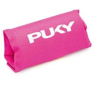 PUKY Cuscinetto manubrio LP 1 rosa per PUKYLINO, WUTSCH & PUKYMOTO