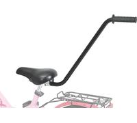 Puky Fahrrad-Lernhilfe FLH, Schwarz