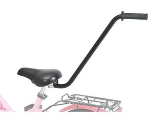 Puky Fahrrad-Lernhilfe FLH, Schwarz