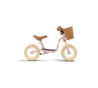 PUKY Laufrad LR M CLASSIC Rosa rosa