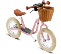 Puky Laufrad LR XL Classic City Bike Rosso, Rosa - Nouvo