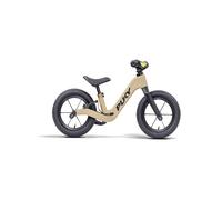 PUKY Laufrad Next 12 per bambini marrone chiaro