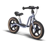 Puky LR 1L BR bici senza pedali per bambini con freno ( Pigeon Blue )
