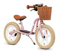 Balance bike per bambini di 3 anni Puky LR L Classic ( Rosa vintage )