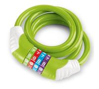 Puky Lucchetto per bicicletta per bambini KS 12, Kiwi