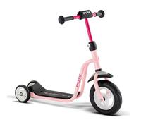 PUKY monopattino R1 Starter - Retro rosa (5097)