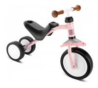 Puky MOTO 3043 Veicolo A Spinta Retro Rosa Per Bambini Da 18 Mesi Puk