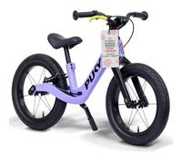 PUKY Next Product of The Year 2025 | Ruota regolabile in altezza 2-6 anni | Ruota per bambini a partire dai 2 anni | Ruota per primi passi con freno e maniglie di sicurezza | Balance Bike