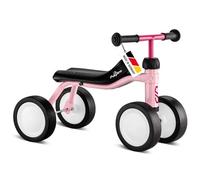 PUKY PUKYLINO | Correpasillos bebe 1 año | Correpasillos Estable y Seguro | Bici Bebé 1 Año con Geometría Ergonómica | Primer Vehículo Infantil | Ideal para primeros pasos | Bici bebe
