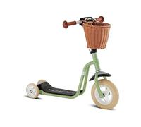 PUKY Roller R1 Classic Retro Green